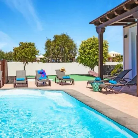 Villa Lourdes
