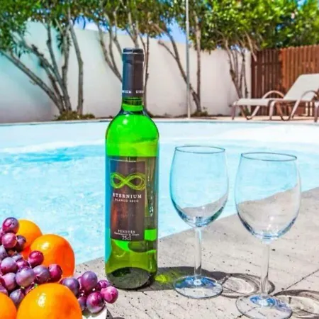Lourdes Villa Playa Blanca (Lanzarote)